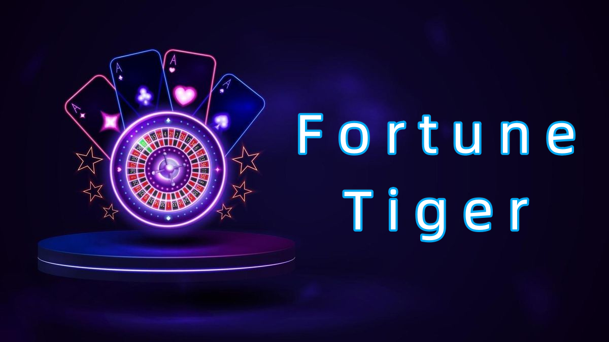 Fortune Tiger پاکستان